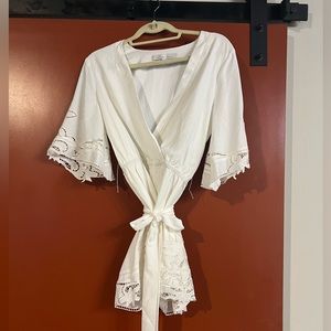 Lovers and Friends Romper